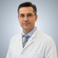 Dr. Markus J. Schreiber