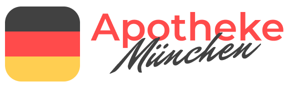 Apotheke München